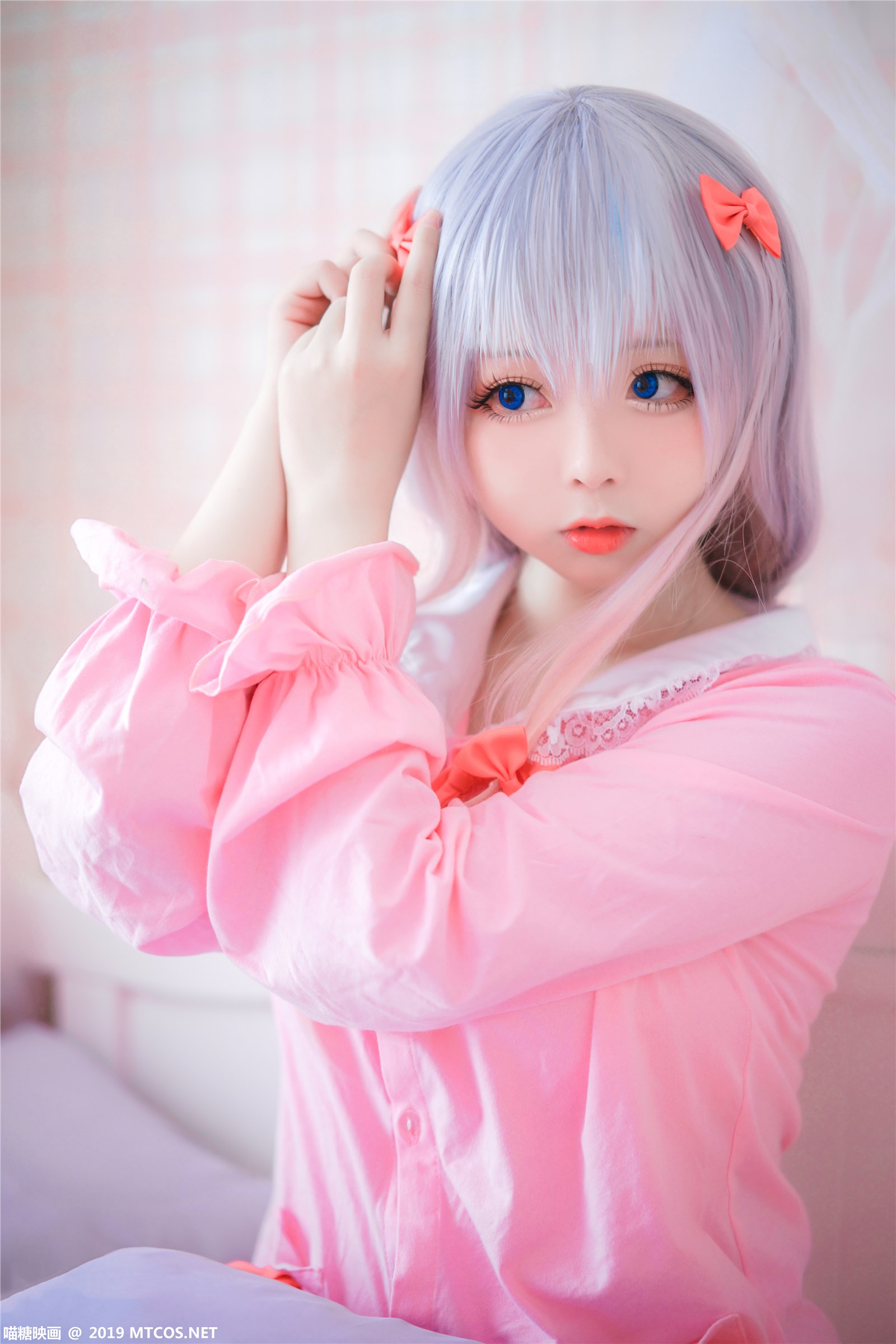 MTYH Meow Sugar Reflection Vol.048 Mist(22)